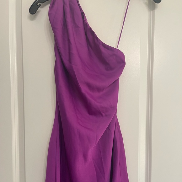 Anthropologie Misha Collection halter mini dress - Picture 13 of 13